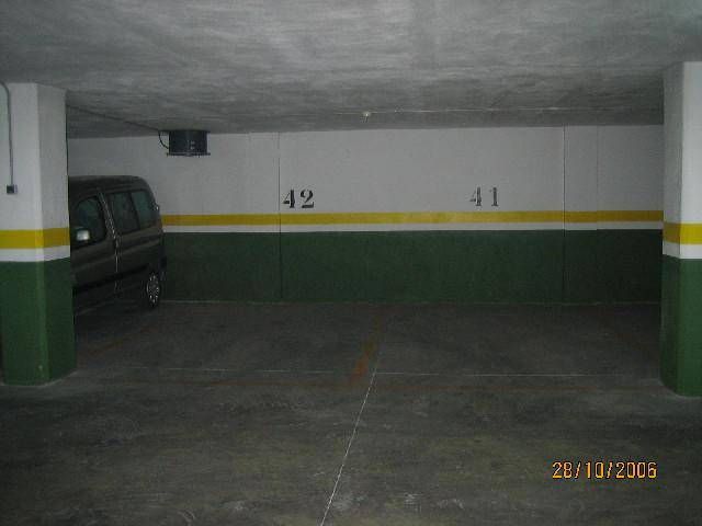 Garaje en Venta en Cardenal Serra, 3 en Xàtiva