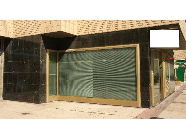 Local comercial en Alquiler en Santuario de Cabañas, 3 en La Granja