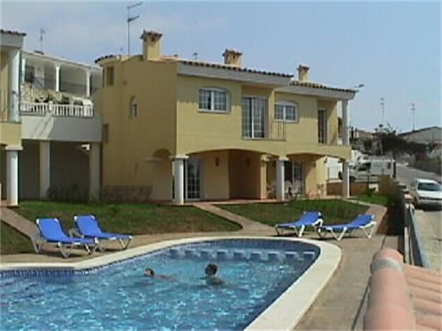 Photo 1 of House or chalet to rent in Street Avenida Polonia, 3, Las Atalayas - Urmi - Cerro de Mar, Castellón