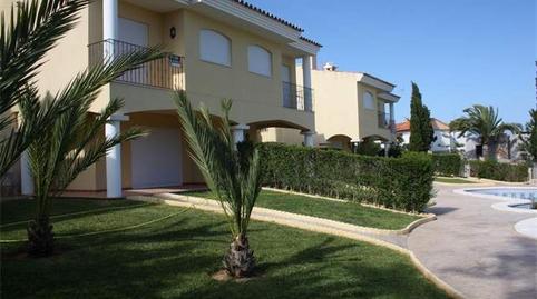 Photo 2 of House or chalet to rent in Street Avenida Polonia, 3, Las Atalayas - Urmi - Cerro de Mar, Castellón