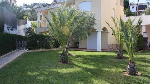 Photo 3 of House or chalet to rent in Street Avenida Polonia, 3, Las Atalayas - Urmi - Cerro de Mar, Castellón