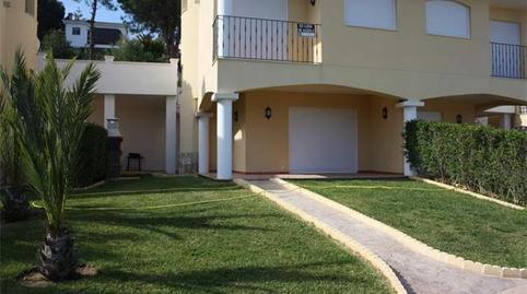 Photo 4 of House or chalet to rent in Street Avenida Polonia, 3, Las Atalayas - Urmi - Cerro de Mar, Castellón