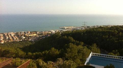 Foto 2 de Pis en venda a Urbanització de Mancolibre, 24, Alcossebre, Castellón