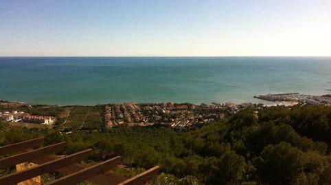 Foto 3 de Pis en venda a Urbanització de Mancolibre, 24, Alcossebre, Castellón