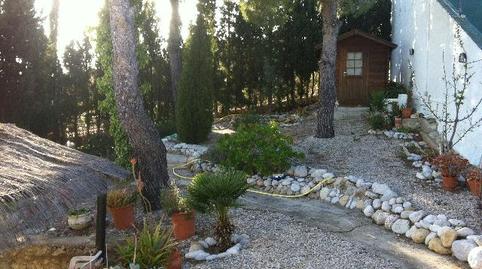 Foto 4 de Pis en venda a Urbanització de Mancolibre, 24, Alcossebre, Castellón