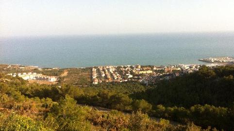 Foto 5 de Pis en venda a Urbanització de Mancolibre, 24, Alcossebre, Castellón