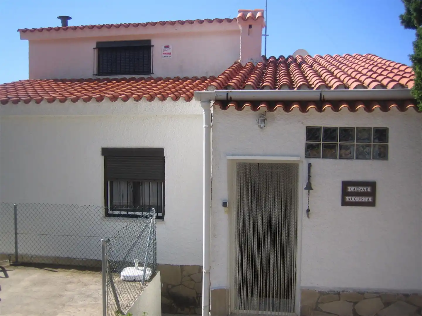 Casa o chalet en venta en De Mancolibre, 24, Alcossebre Casa o chalet en venta en De Mancolibre, 24, Alcossebre