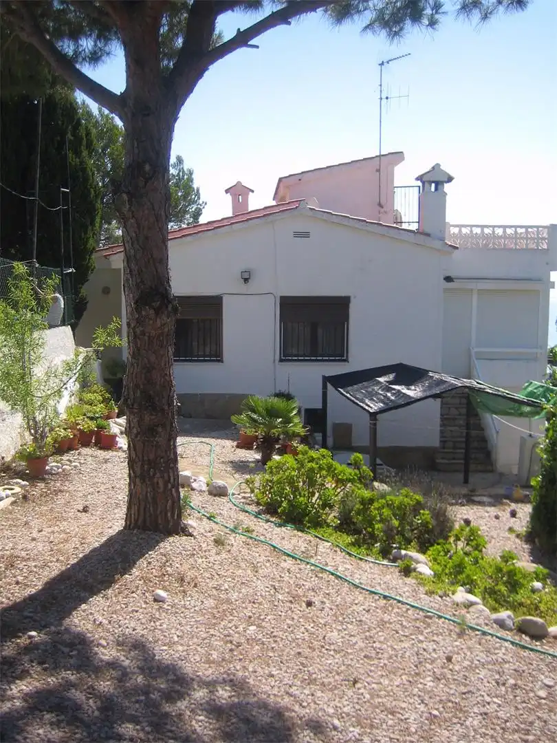Casa o chalet en venta en De Mancolibre, 24, Alcossebre Casa o chalet en venta en De Mancolibre, 24, Alcossebre