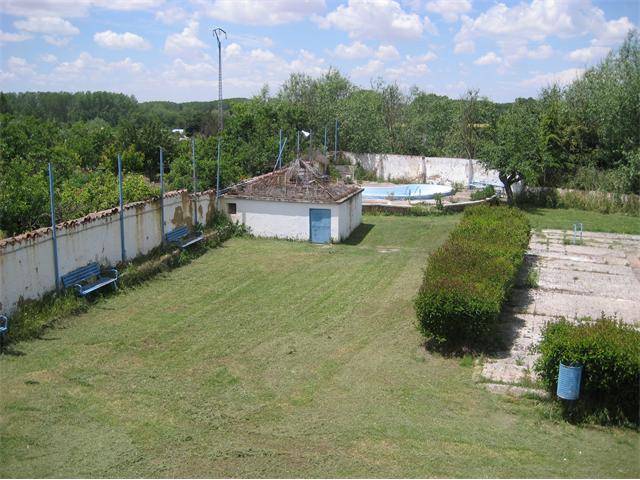 Local comercial en Alquiler en Drs. Bermejo y Calderon, 23 en Sahagún