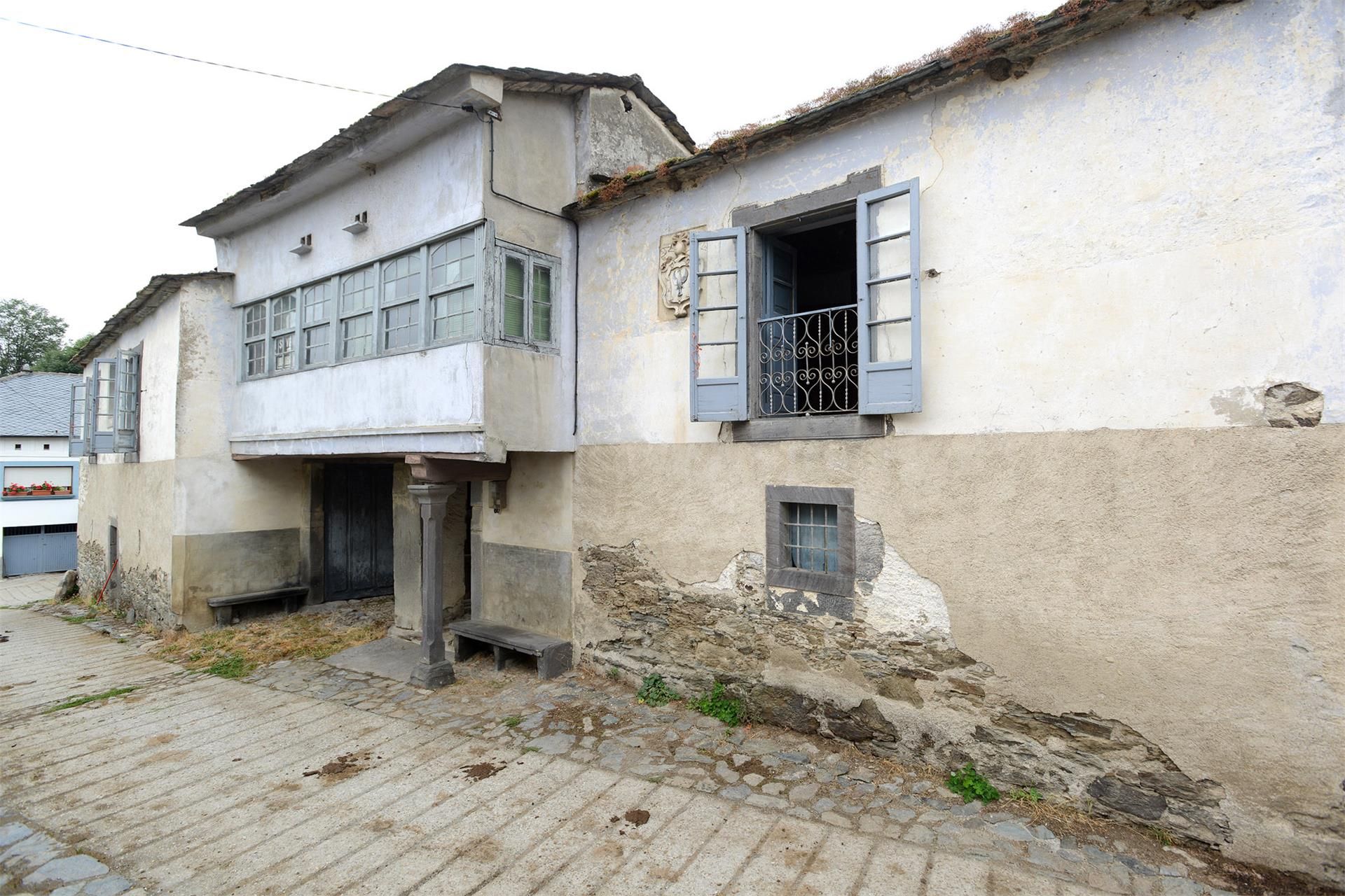 Casa o chalet en venta en Cangas del Narcea, Asturias | fotocasa