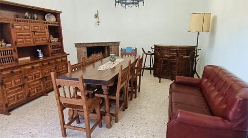 House or chalet for sale in Housing Development Marivella, 59, Marivella - Huérmeda - Embid de la Ribera, Zaragoza - image 4 Photo 4 of House or chalet for sale in Housing Development Marivella, 59, Marivella - Huérmeda - Embid de la Ribera, Zaragoza