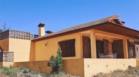 House or chalet for sale in Housing Development Marivella, 59, Marivella - Huérmeda - Embid de la Ribera, Zaragoza - image 2 Photo 2 of House or chalet for sale in Housing Development Marivella, 59, Marivella - Huérmeda - Embid de la Ribera, Zaragoza