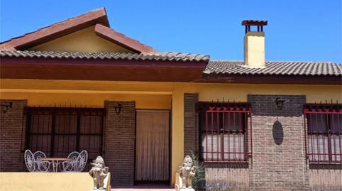 House or chalet for sale in Housing Development Marivella, 59, Marivella - Huérmeda - Embid de la Ribera, Zaragoza - image 3 Photo 3 of House or chalet for sale in Housing Development Marivella, 59, Marivella - Huérmeda - Embid de la Ribera, Zaragoza