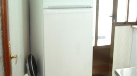 Foto 3 de Pis de lloguer a Carrer Lope de Vega, 6, Centro, Ciudad Real