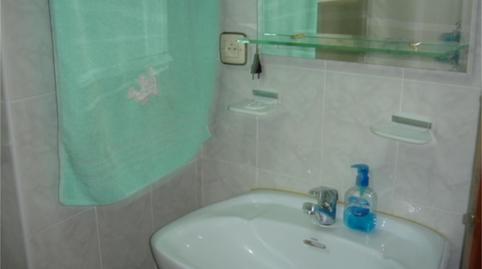 Foto 5 de Pis de lloguer a Carrer Lope de Vega, 6, Centro, Ciudad Real