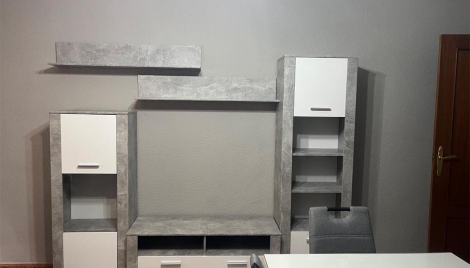 Foto 1 de Pis de lloguer a Carrer Lope de Vega, 6, Centro, Ciudad Real