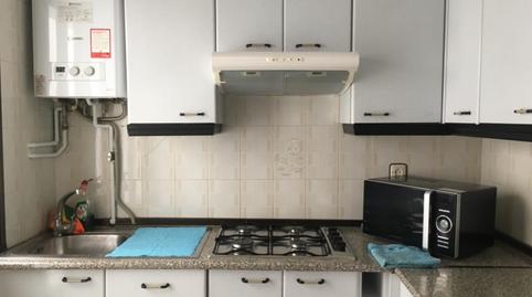 Foto 2 de Pis de lloguer a Carrer Lope de Vega, 6, Centro, Ciudad Real