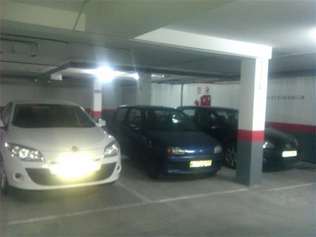 Parking of Garage to rent in  Madrid Capital