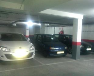 Parking of Garage to rent in  Madrid Capital