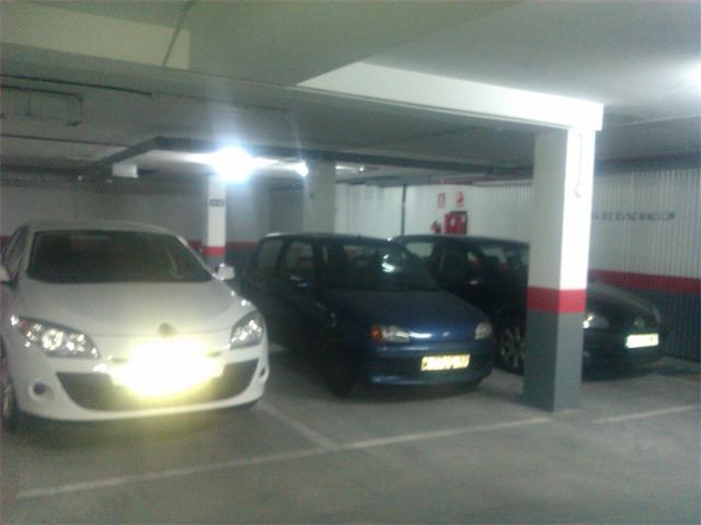 Garage for sale in Avenue Monasterio del Escorial, 73, Mirasierra, Madrid - image 1 Photo 1 of Garage for sale in Avenue Monasterio del Escorial, 73, Mirasierra, Madrid