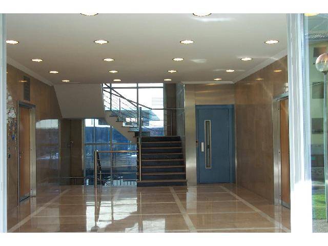 Oficina en Alquiler en Tres Cruces (Polígono Industrial Arza), 7 en Laudio / Llodio