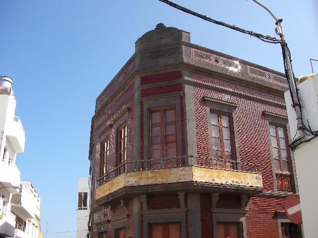 House or chalet for sale in Street Antonio Jimenez, 9, Bañaderos - El Puertillo - San Andrés, Las Palmas - image 1 Photo 1 of House or chalet for sale in Street Antonio Jimenez, 9, Bañaderos - El Puertillo - San Andrés, Las Palmas