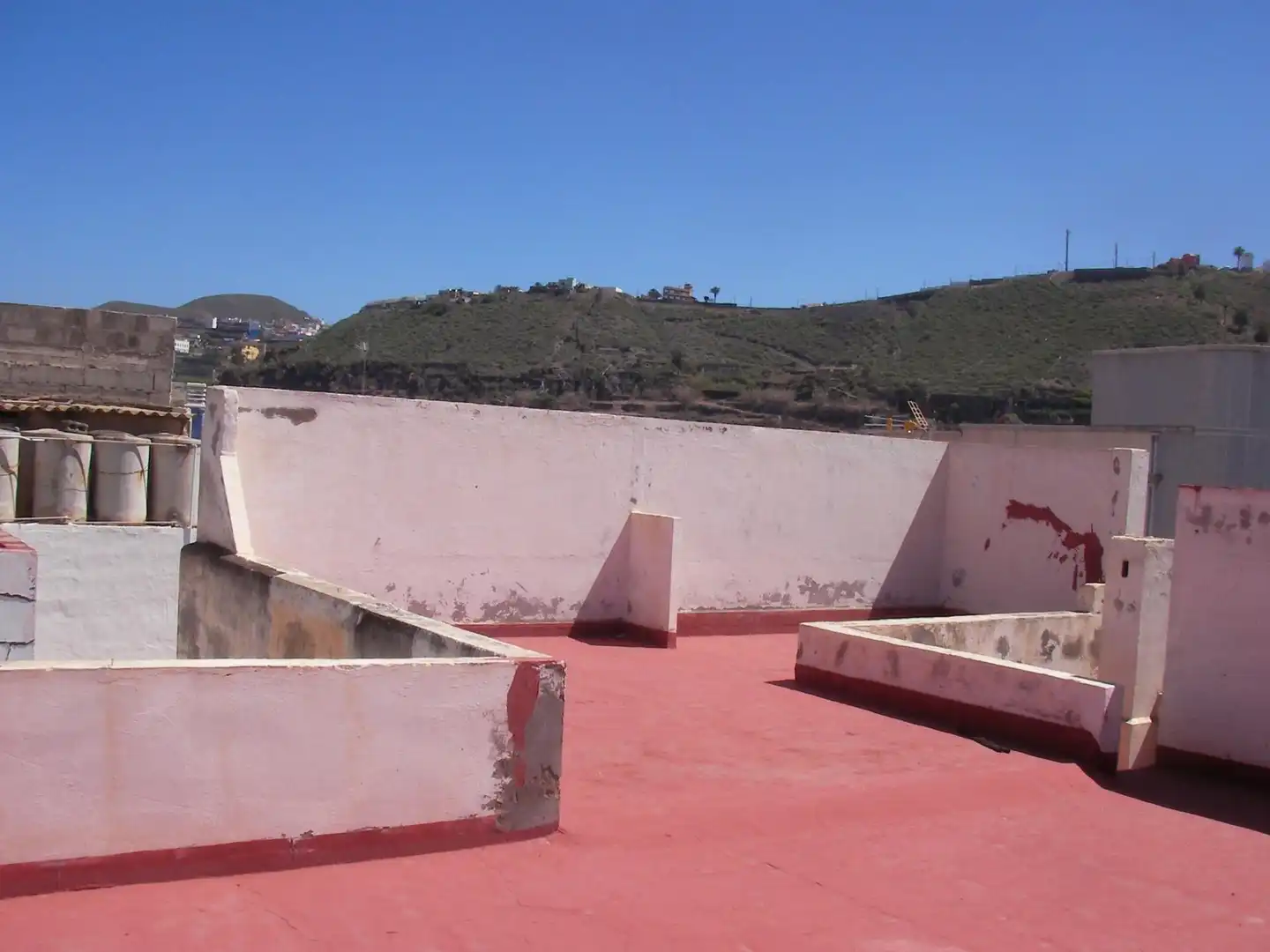 Casa o chalet en venta en Antonio Jimenez, 9, Bañaderos - El Puertillo - San Andrés Terraza de Casa o chalet en venta en Arucas con Terraza, Trastero y Balcón