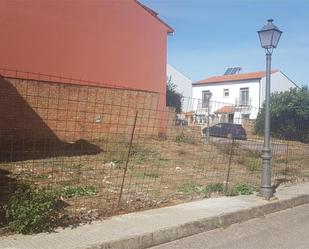 Land for sale in Cortegana