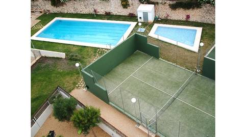 Dúplex de alquiler con opción a compra en Calle Calpe, Partida Canuta I, 17, Canuta, Alicante - imagen 3 Foto 3 de Dúplex de alquiler con opción a compra en Calle Calpe, Partida Canuta I, 17, Canuta, Alicante