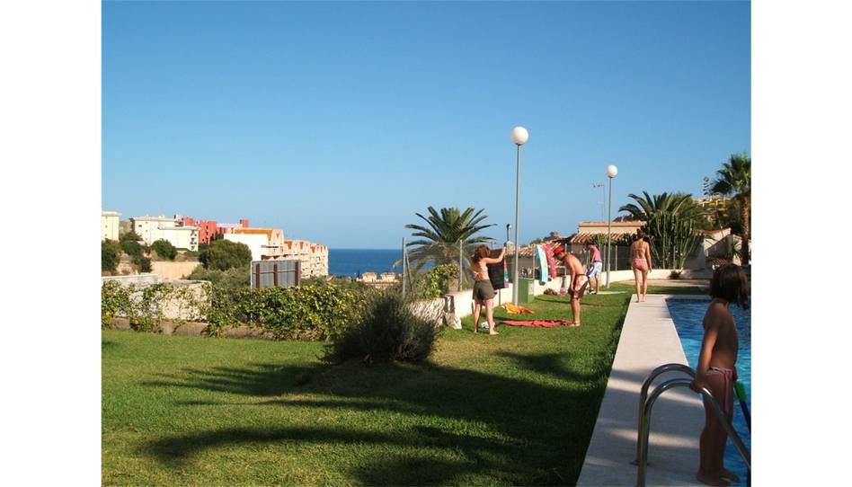 Dúplex de alquiler con opción a compra en Calle Calpe, Partida Canuta I, 17, Canuta, Alicante - imagen 1 Foto 1 de Dúplex de alquiler con opción a compra en Calle Calpe, Partida Canuta I, 17, Canuta, Alicante