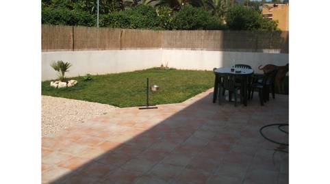 Dúplex de alquiler con opción a compra en Calle Calpe, Partida Canuta I, 17, Canuta, Alicante - imagen 4 Foto 4 de Dúplex de alquiler con opción a compra en Calle Calpe, Partida Canuta I, 17, Canuta, Alicante
