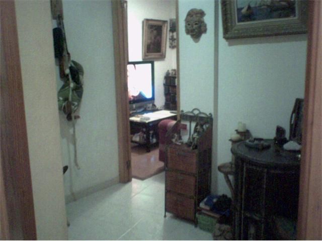 Bedroom of Duplex for sale in El Campello  with Terrace, Oven and Washing machine