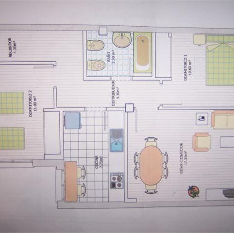 Pis en venda a Carrer Federico Garcia Lorca, 26, Puente Tocinos, Murcia - imatge 2 Foto 2 de Pis en venda a Carrer Federico Garcia Lorca, 26, Puente Tocinos, Murcia