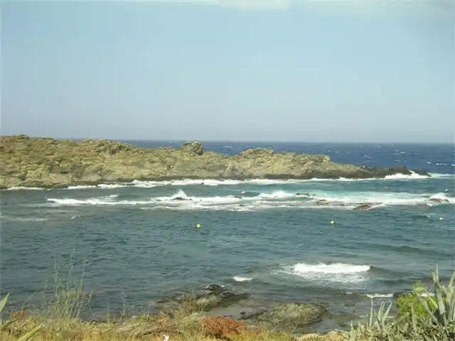 Terreno en venta en Sant Baldiri, 8, Cadaqués Terreno en venta en Cadaqués