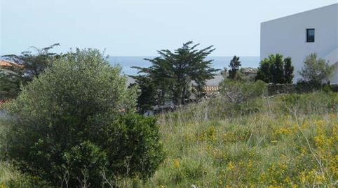 Foto 3 de Terreno en venta en Avenida Sant Baldiri, 8, Cadaqués, Girona