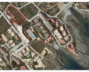 Land for sale in Cadaqués