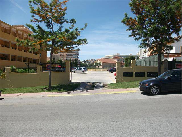 Garaje en Venta en Cortijo Torrequebrada