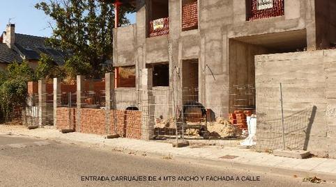 Photo 2 of Houses for sale in Street del Linar, 11, Navacerrada, Madrid
