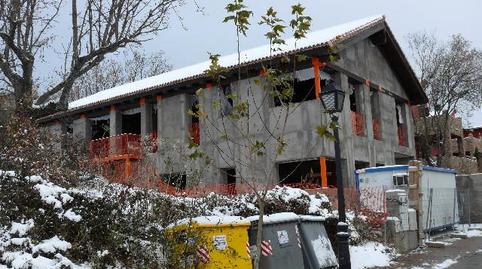 Photo 3 of Houses for sale in Street del Linar, 11, Navacerrada, Madrid