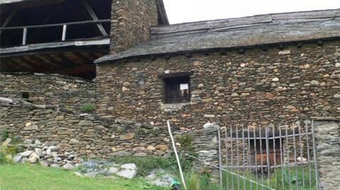 Foto 3 de Pis en venda a Carrer Terveu, 1, Tírvia, Lleida