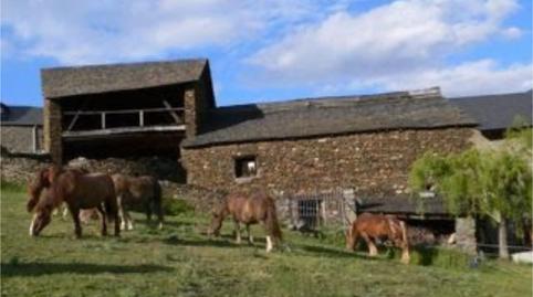 Foto 4 de Pis en venda a Carrer Terveu, 1, Tírvia, Lleida