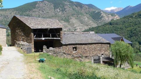 Foto 5 de Pis en venda a Carrer Terveu, 1, Tírvia, Lleida