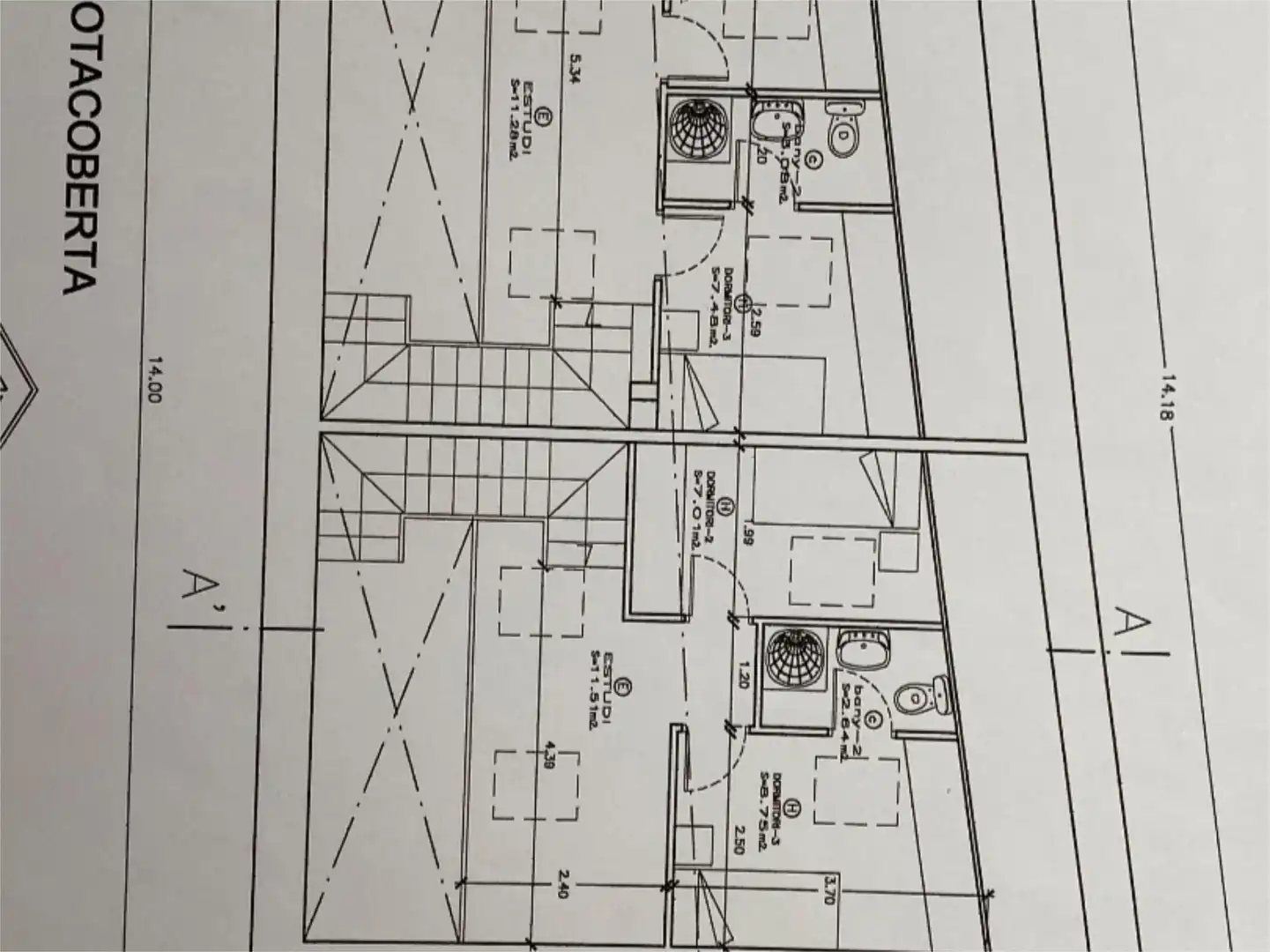 Piso en venta en Terveu, 1, Tírvia Piso en venta en Tírvia con Jardín privado