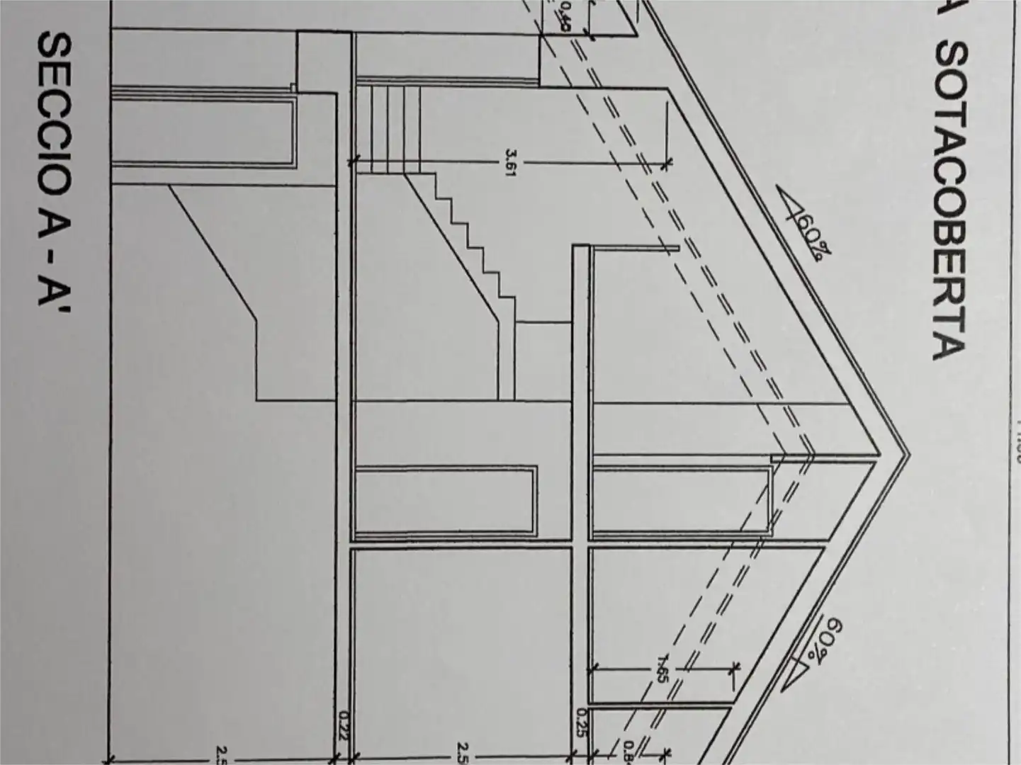Piso en venta en Terveu, 1, Tírvia Piso en venta en Tírvia con Jardín privado