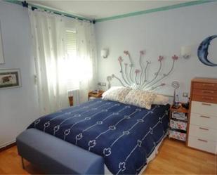 Bedroom of Flat for sale in Soria Capital   with Heating, Parquet flooring and Terrace