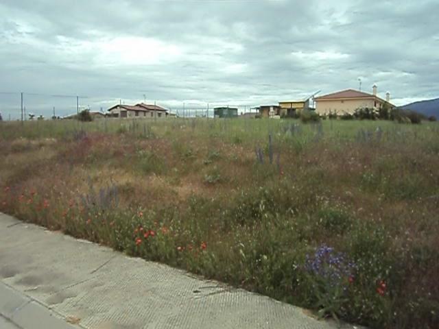 Foto 1 de Terreny en venda a Carrer G, 194, Duruelo, Segovia