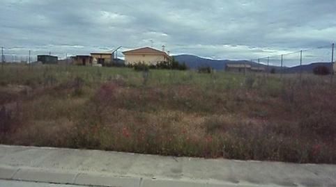 Foto 2 de Terreny en venda a Carrer G, 194, Duruelo, Segovia