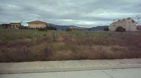 Foto 3 de Terreny en venda a Carrer G, 194, Duruelo, Segovia