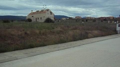 Foto 4 de Terreny en venda a Carrer G, 194, Duruelo, Segovia