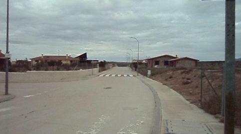 Foto 5 de Terreny en venda a Carrer G, 194, Duruelo, Segovia